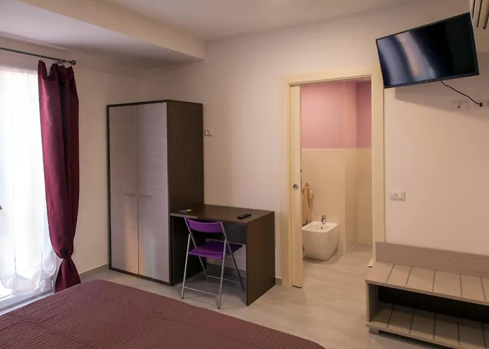 Locanda Brezza Marina