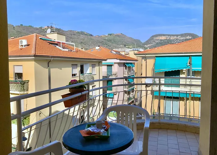 Hotel Villa Chiara
